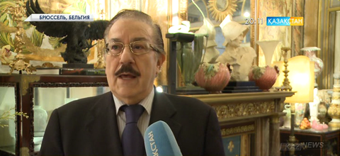 Еуропа сарапшылары: Конституциялық реформалар елдің саяси бағытта дамуына жол ашады