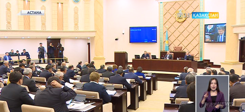 Елге импортталатын өнімдер сапасы талапқа сай емес