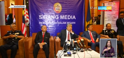 Малайзия мен Солтүстік Корея арасындағы визасыз режим тоқтатылды