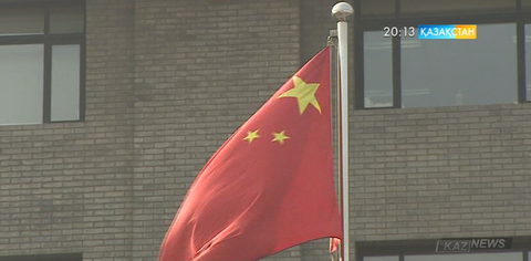 Қытайдың әскери бюджеті 7 пайызға өседі