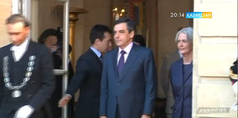 Партияластары Ф.Фийонды қолдаудан бас тартып жатыр