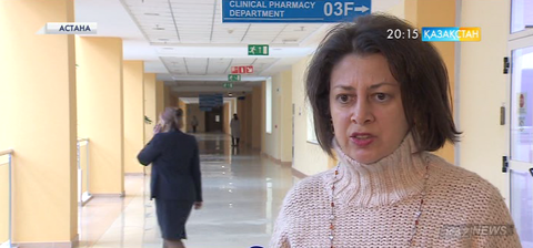 Балалар арасындағы өлім-жітім деңгейі төмендеп келеді