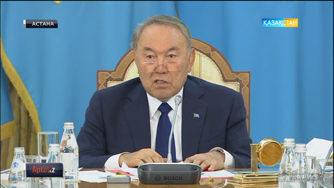 Ата заңдағы «әркімге» қатысты пікірлерге Елбасы нүкте қойды