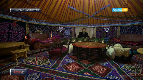 Соңғы жылдары Зайсан туризм орталығына айналып келеді