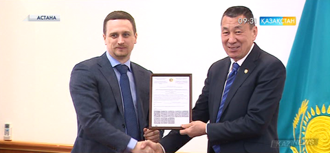 Таңдаулы компанияларға кедендік кедергілер жойылады