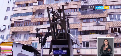 96 млн. теңгенің мүлкі жарамсыз болып қалды