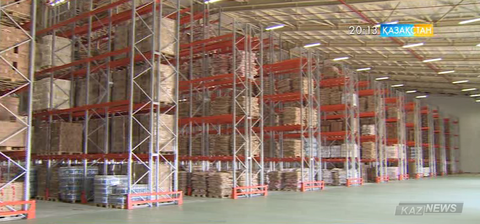 Жанармай бағасы өзге тауарлардың құнына да әсер етуде