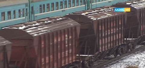 Қазақстан мен Қытай өзара тауарайналымын арттыруға уағдаласты