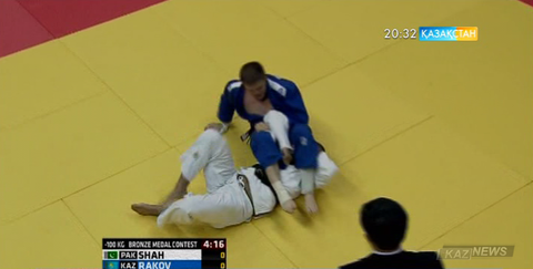 Максим Раков Еуропа ашық кубогының  күміс жүлдегері