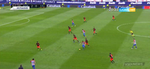 «Атлетиконың» жүлдеден дәмесі зор