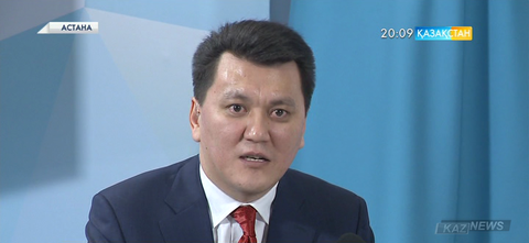 Ерлан Қарин: « EQUUS» жобасының мақсаты -  адамзат тарихының жаңа қырларын ашып көрсету