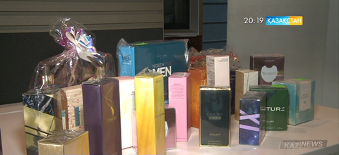 8 наурыз қарсаңында Қазақстанда 3 триллион теңгеден астам соманың гүлі сатылады екен