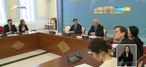 Еуропа банкі Қазақстанның ауыл шаруашылығына 200 млн. еуро несие береді