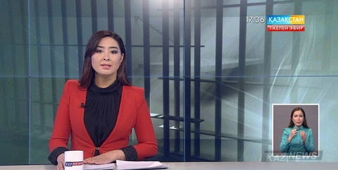 Бағлан Майлыбаевтың қамау мерзімі ұзартылды