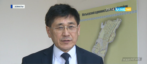 Алматылық 259 тұрғынның сүрілетін баспанаға төленетін өтемақыға көңілдері толмайды