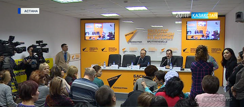 Үлескерлер Үкіметтен көмек сұрайды