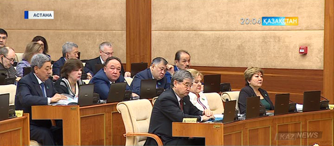 Қайрат Әбдірахманов: Қазақстан елдегі білім беру мекемелерінің қызметіне ешкімнің араласуына жол бермейді