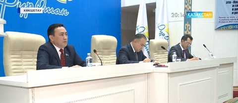 Жаңғырудың басты шарты - озық дәстүр