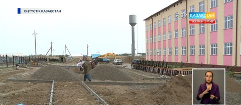 Оңтүстік Қазақстан облысында жыл басынан бері 3 мың азамат көші-қон заңдылығын бұзған