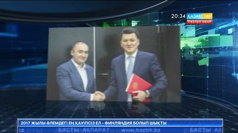 «Қазақстан» телеарнасы отандық телехикаялар өндірісін арттырып келеді