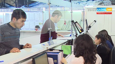 Астанада «Электронды архитиктура» базасы құрылмақ