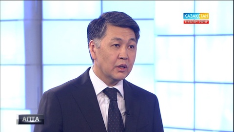 Қазақстан өз ішінен шыққан лаңкестерді азаматтықтан айырады