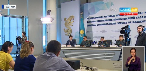 Елімізде әскерилерді баспанамен қамтамасыз етудің жаңа жүйесі іске қосылады