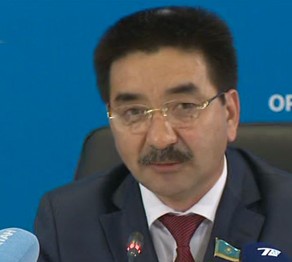 Жаңа экономикалық ұйымды Қазақстан халқының 85-90 пайызы қолдайды  