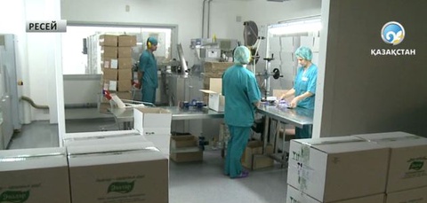 Қазақстандық дәріханалар ресейлік «Эвалар» компаниясымен тығыз байланыста  