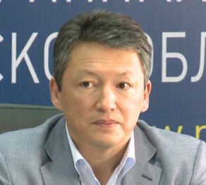 Қызылордада бизнесті дамытудың негізгі бағыттары талқыланды