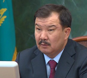 Экономикалық қылмыс – дамуға кедергі
