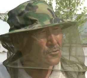 Шіркей қаптап, жұртты «таптап» барады  