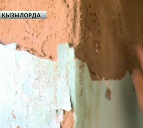 500-ден аса көпқабатты үйге күрделі жөндеу қажет 