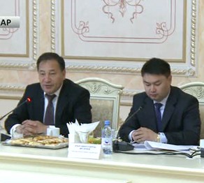 Тілге құрмет – елге құрмет