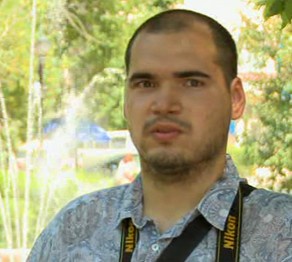Түркістандық Еркін Шалтанов - елге еңбекқорлығымен танылған жан 
