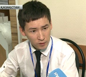 Өскеменде мүмкіндігі шектеулі жандар жұмыспен қамтылуда 