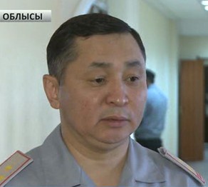 Жамбыл облысында әскери патриоттық орталық ашылды
