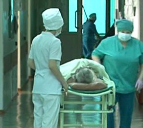 «Ертіс» футбол клубының басшыларын соққыға жыққандар ұсталды 