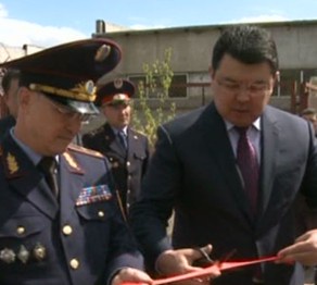 Павлодарда кинологиялық қызмет орталығы ашылды  