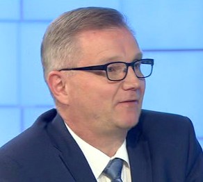 Студия қонағы – Илкка Рэйсэнен