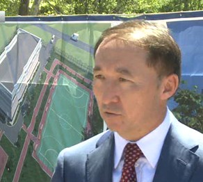 «Ауылына қарап - азаматын таны»