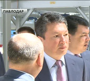 Жұмысқа алдымен жергілікті жұртты алу керек 