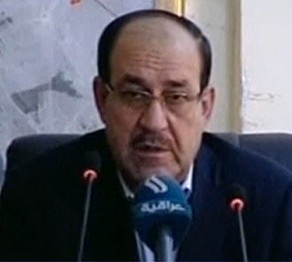 Иракта жиһадшыларға қарсы күрес тоқтамайды