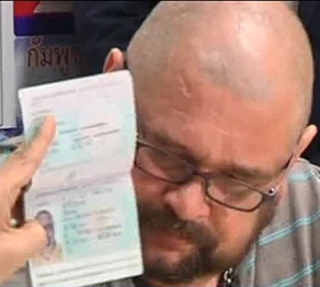 Атышулы қылмыскер Ресейге жөнелтіледі 