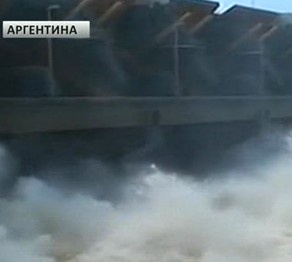Су басу қаупі қайта төнді