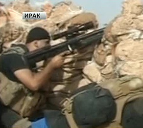 Сүнниттік содырлар тағы 4 қаланы басып алды