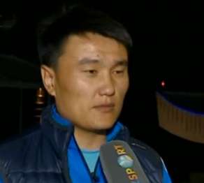 «КAZsport» қызметкерлері Бразилияға аттанды 