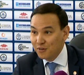 Футболдан  Президент Кубогы өтеді 