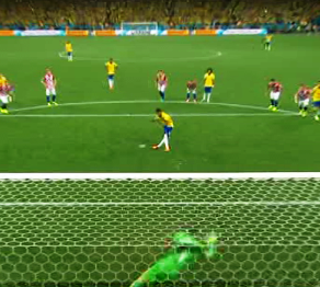 Футболдан Әлем чемпионаты жалғасуда 