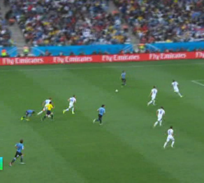 Бразилиядағы Әлем чемпионатының топтық кезеңдері аяқталды